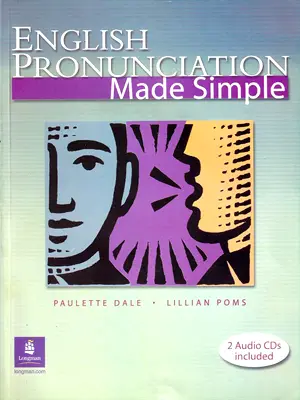 English Pronunciation Made Simple +CD