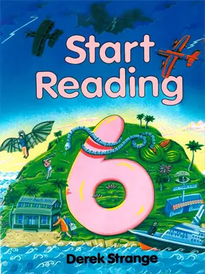 Start Reading 6