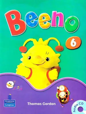 Beeno 6 + Activity Book +CD