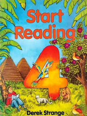 Start Reading 4
