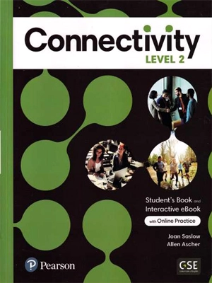 connectivity  2 st&wo
